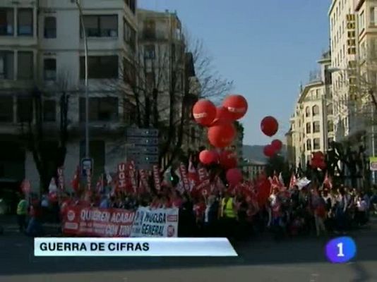 Telenavarra  30/03/12