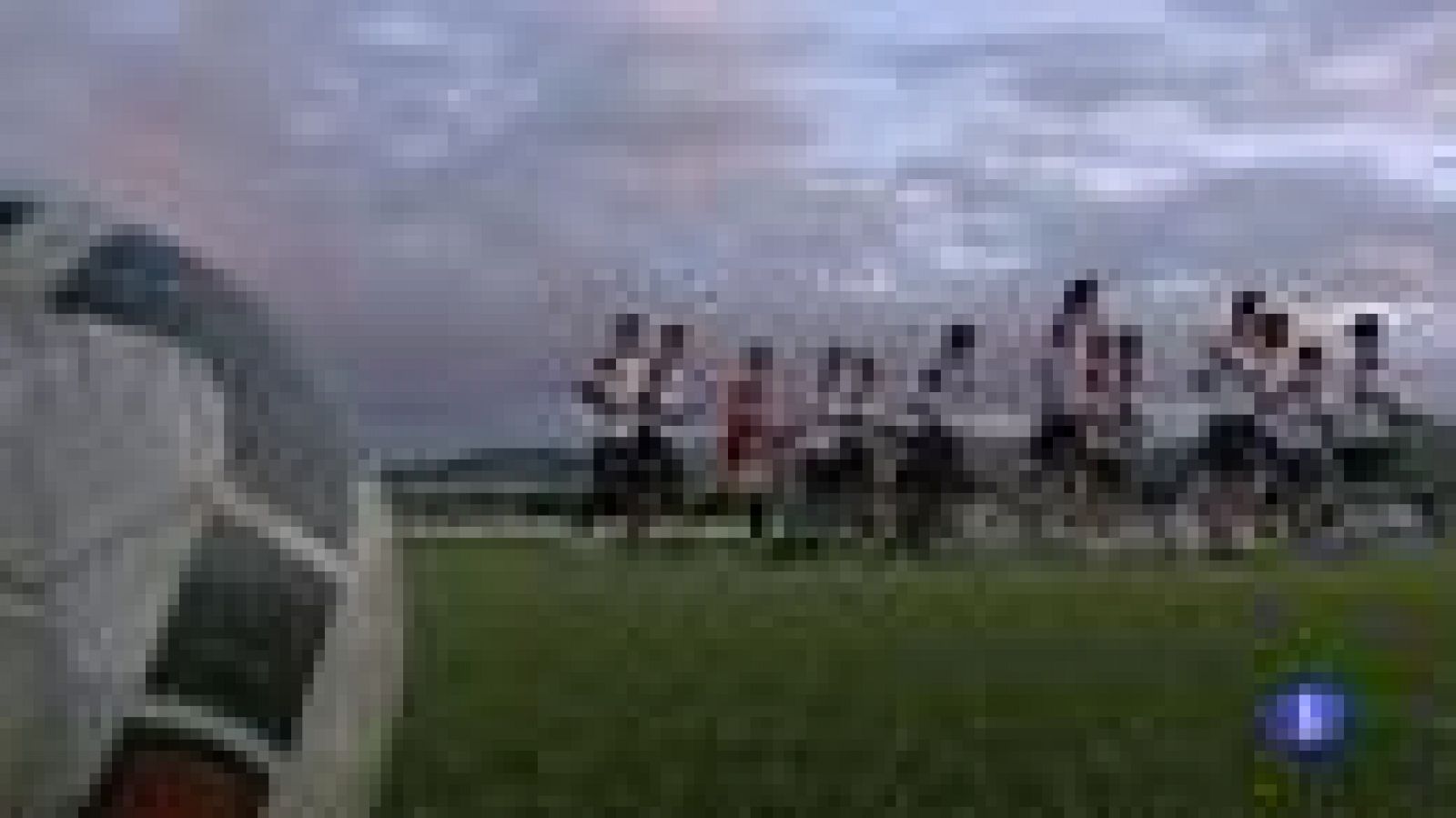 El Logroñés lleva 30 partidos sin perder | Ver