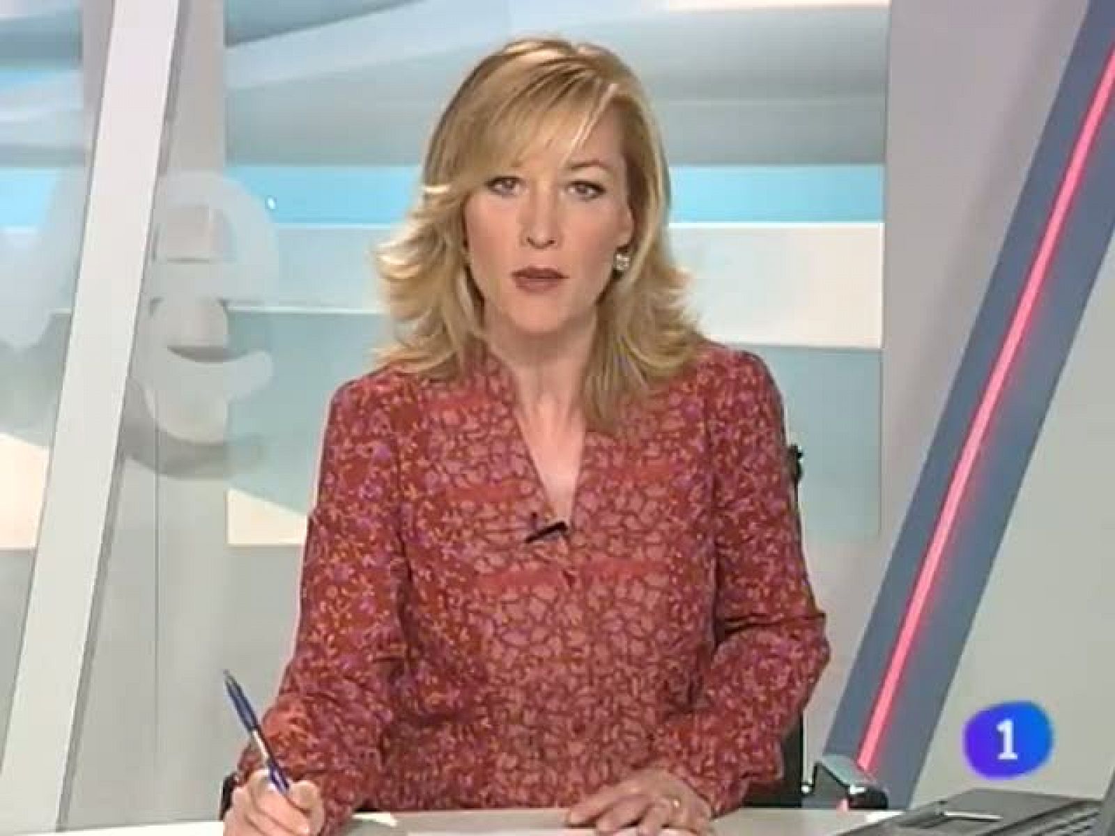 Telenavarra: Telenavarra en 2' 30/03/12 | RTVE Play