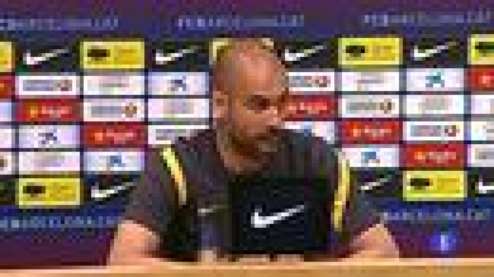 Sin programa: Guardiola: "Bielsa es el mejor" | RTVE Play