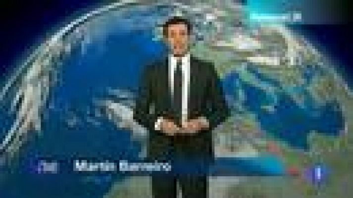 Noticias de Extremadura - El tiempo en Extremadura - 30/03/12