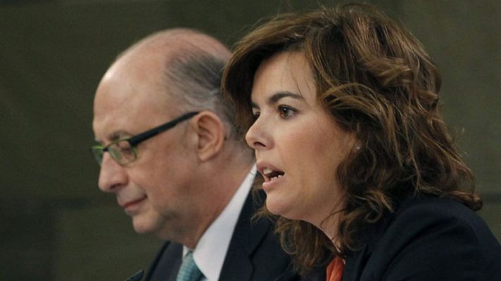 Informativo 24h - El Gobierno modifica el impuesto especial sobre el tabaco