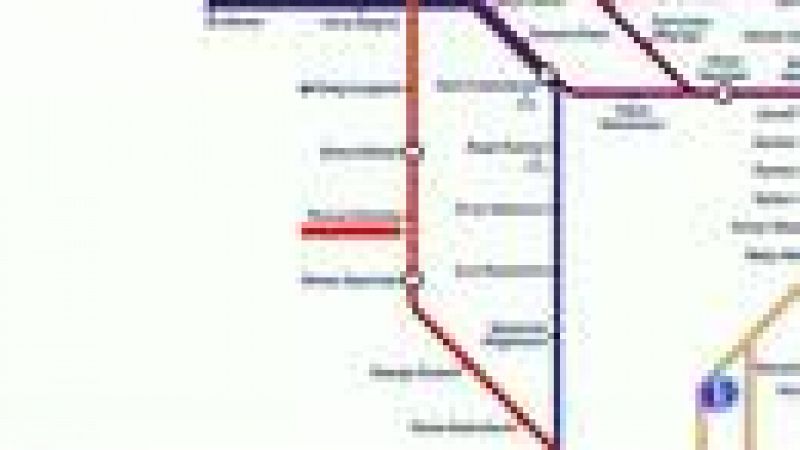 El metro de Londres dedicada sus paradas de metro a las leyendas olímpicas | Ver
