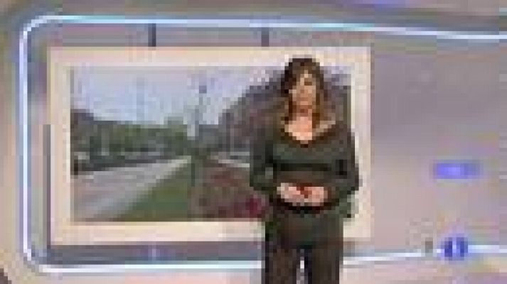 El tiempo - Cielos despejados