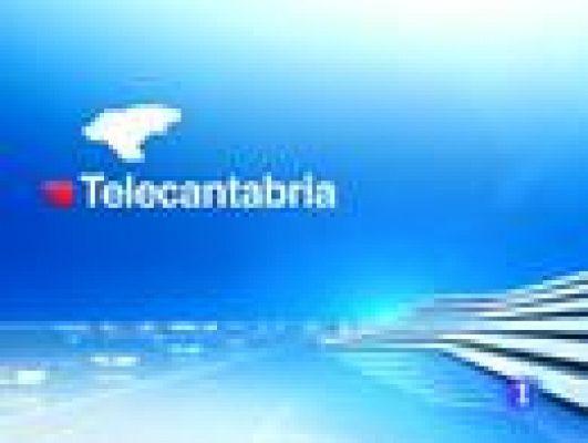 TeleCantabria - El tiempo en Cantabria - 30/03/12