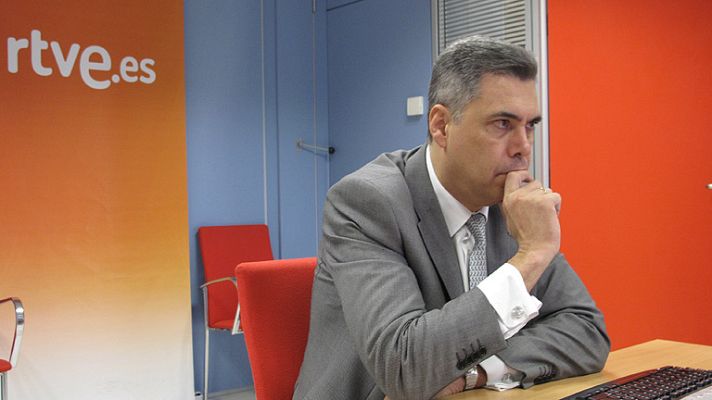 Videoquedadas en RTVE.es - Así ha sido la videoquedada con Enrique Dans