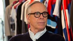 Solo Moda - Tommy Hilfiger: Preppy London