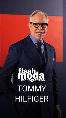 Flash Moda Monográficos - Tommy Hilfiger: Preppy London