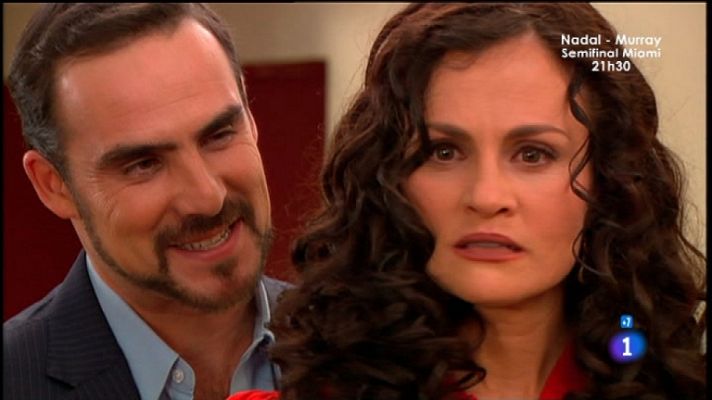 Cielo rojo - Capítulo 57