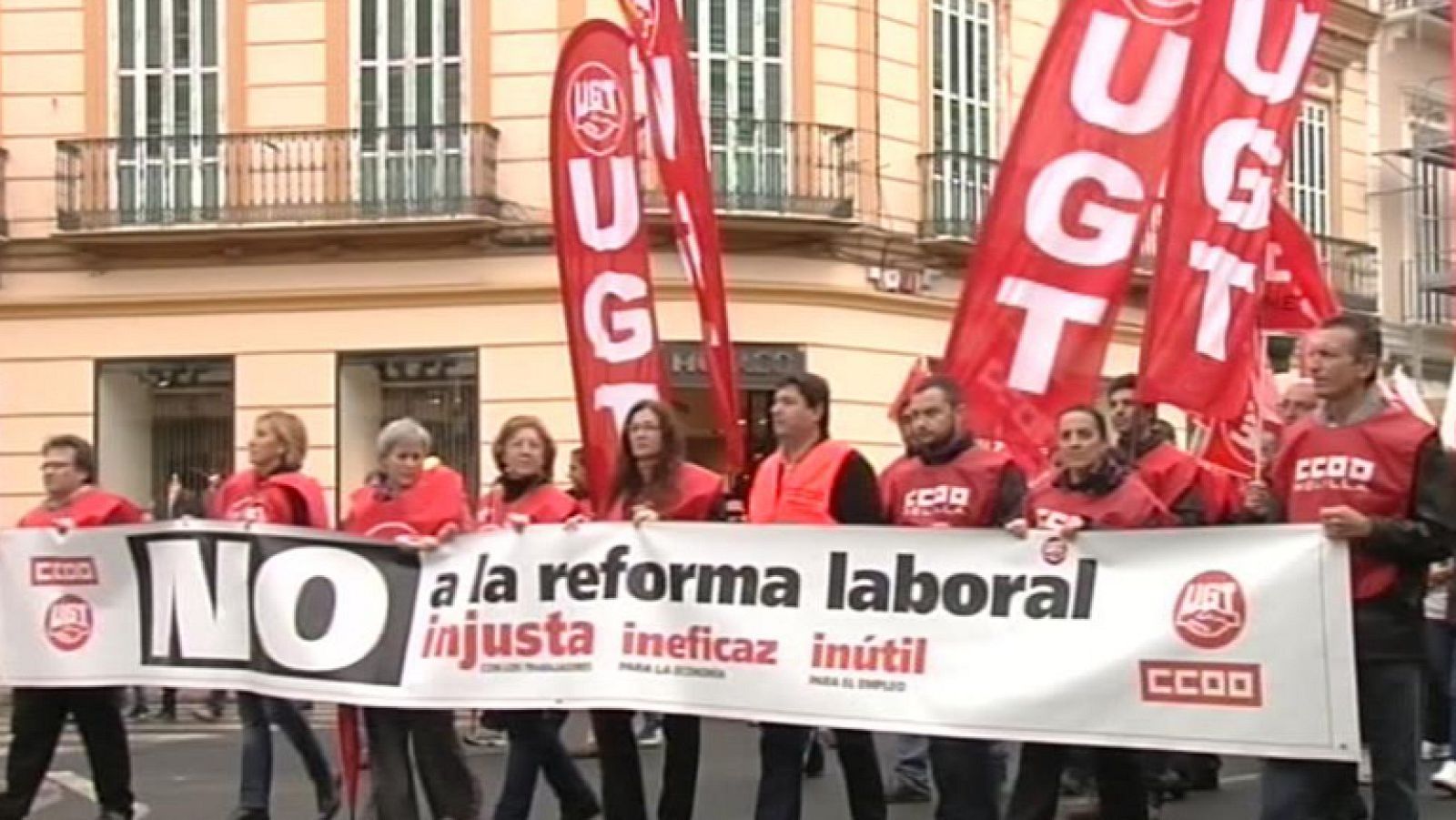 Noticias de Melilla - 30/03/12