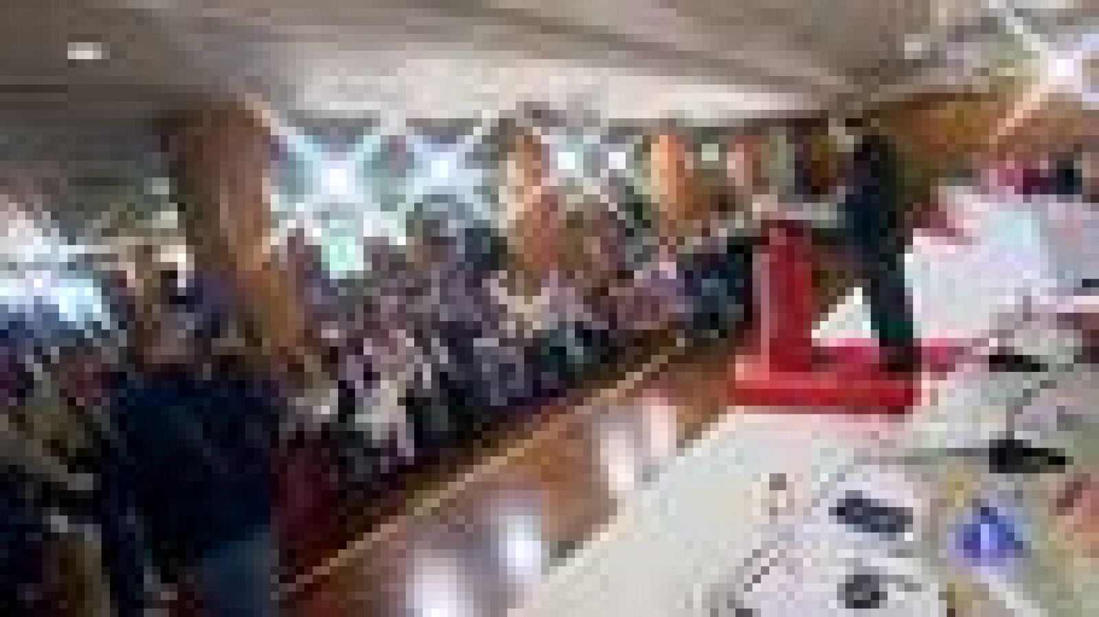 La oposición critica los presupuestos