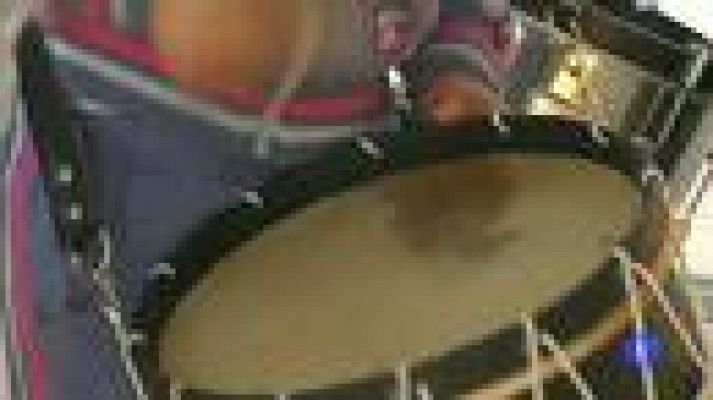 Telediario 1 - La Rompida