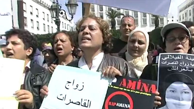 Polémico edicto religioso en Marruecos