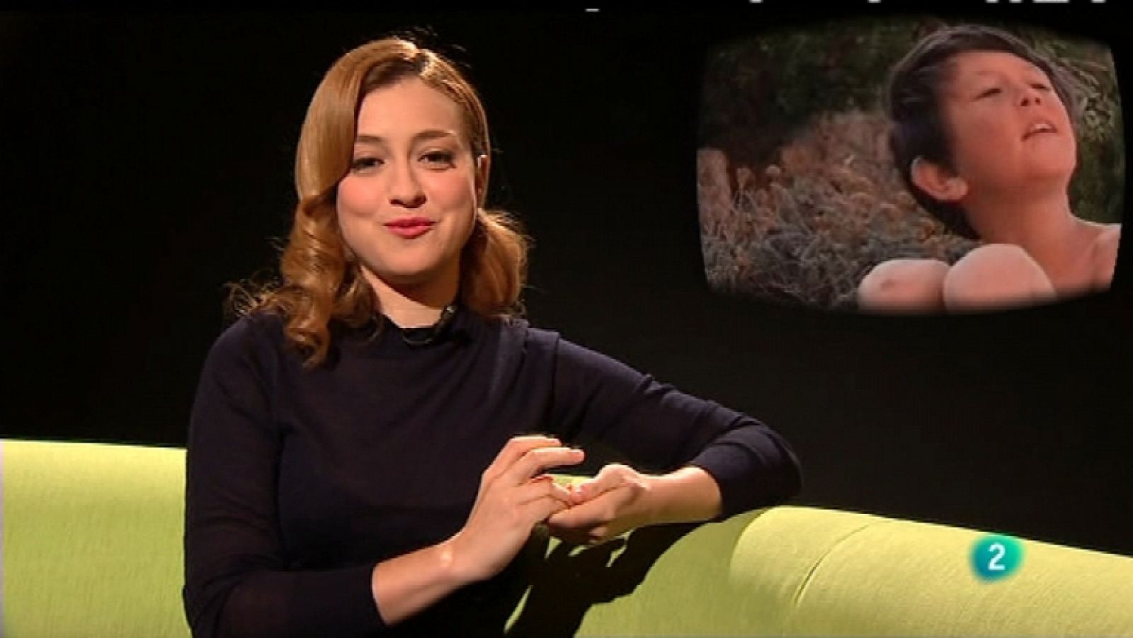 La 2 Noticias - 30/03/12 - Ver ahora