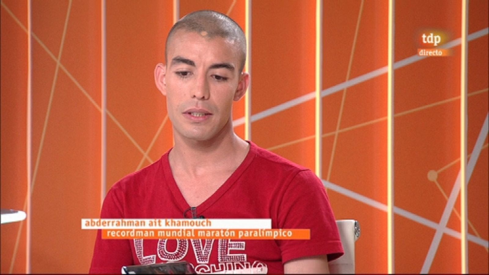 Conexión tdp - 30/03/12 - Ver ahora