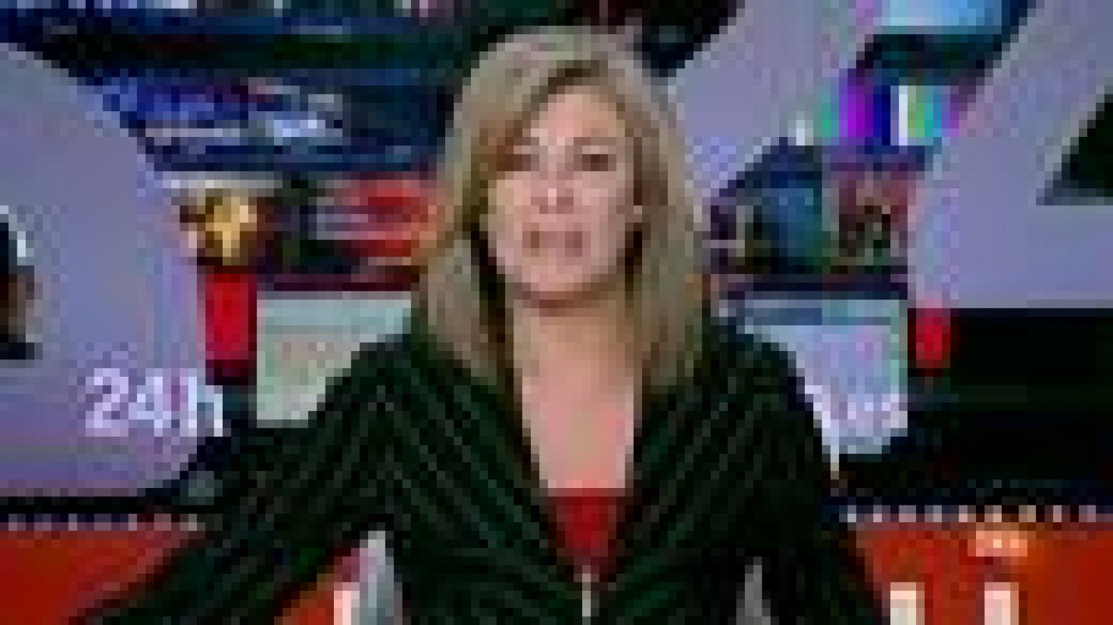 El BCE urge a España a aplicar los presupuestos y De Guindos propone acortar algunos trámites - Informativo 24h | Ver