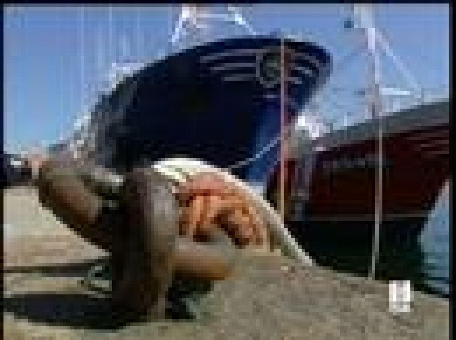 El Telediario, en cuatro minutos