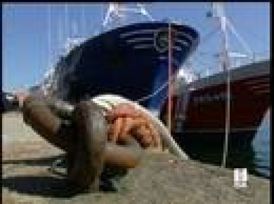 Telediario 1 - Telediario en 4' - 09/06/08