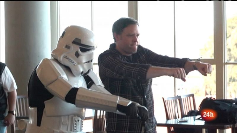 Zoom Net - El nuevo iPad, "Kinect Star Wars" y "New York Crimes"- 31/03/12 -Ver ahora