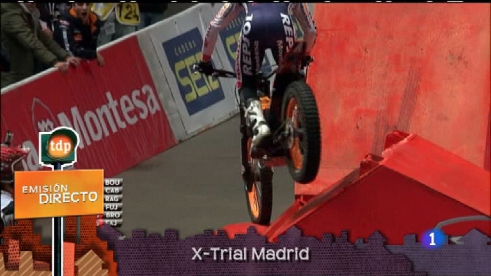 Lo que hay que ver - 31/03/12 - Ver ahora