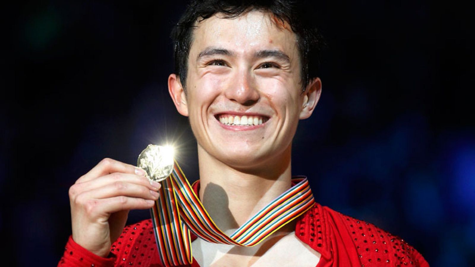 Patrick Chan revalida su título en la final de los Mundiales de patinaje | Ver
