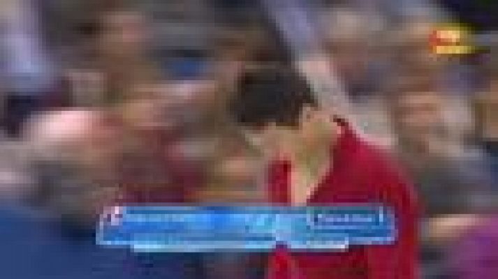  - Patrick Chan revalida su título en la final de los Mundiales de patinaje