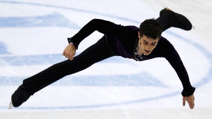  - Fernández se queda sin medalla