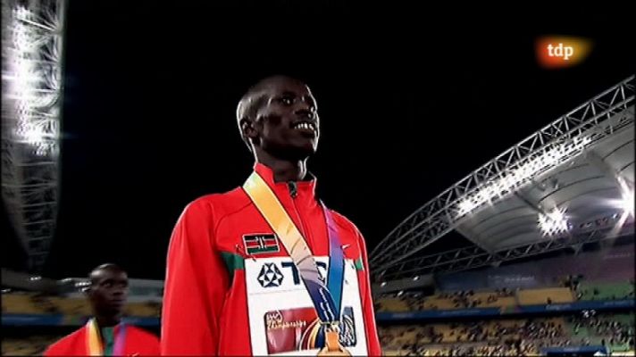 Magazine Olímpico - Magazine olímpico - 31/03/12