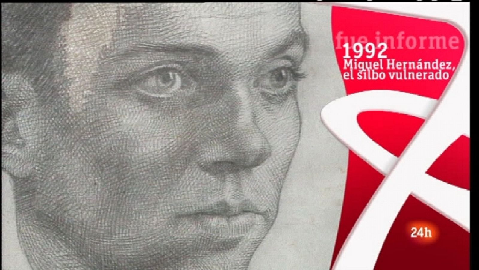 Fue informe - Miguel Hernández, el silbo vulnerado - Ver ahora
