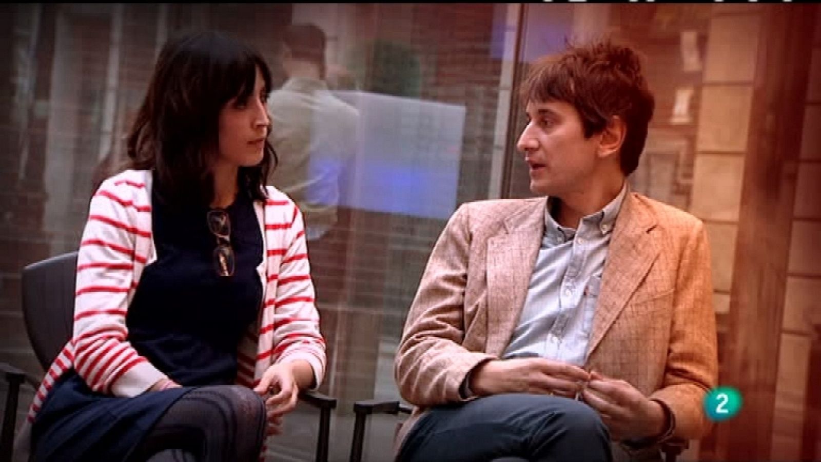 Miradas 2 - 31/03/12 - Ver ahora