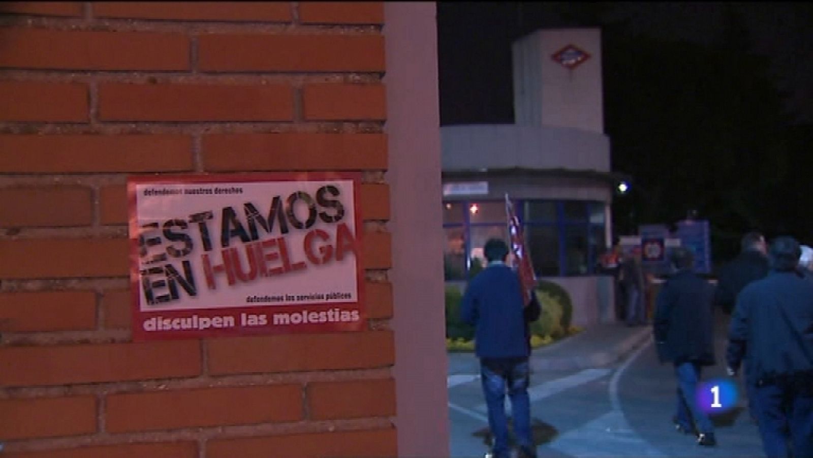 Informe Semanal - 31/03/12 - Ver ahora