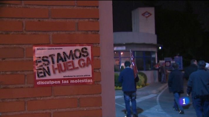 Informe Semanal - Informe Semanal - 31/03/12