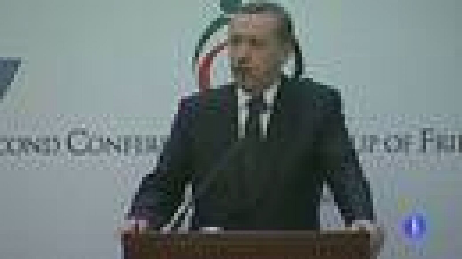 "Amigos de Siria", en busca de una solución al conflicto | Ver