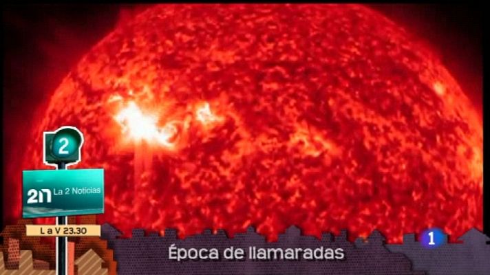 Lo que hay que ver ... - Lo que hay que ver - 01/04/12