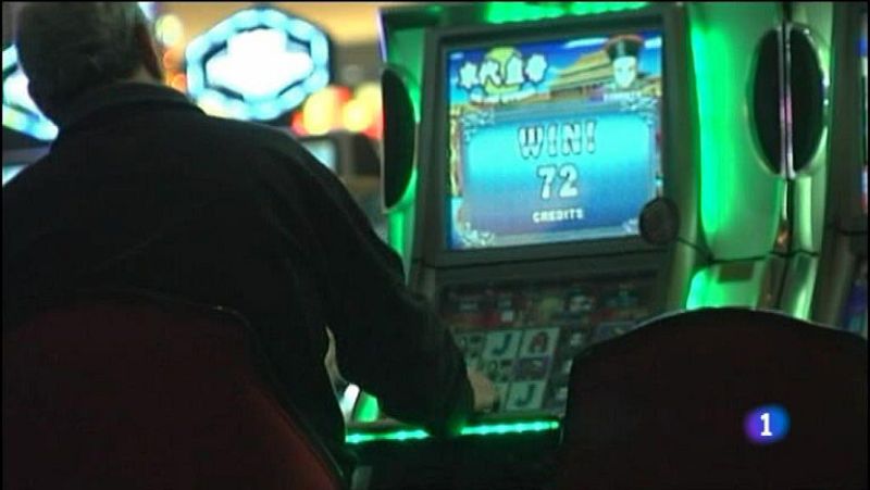 Madrid adelanta a Cataluña para hacerse con el proyecto "Eurovegas"