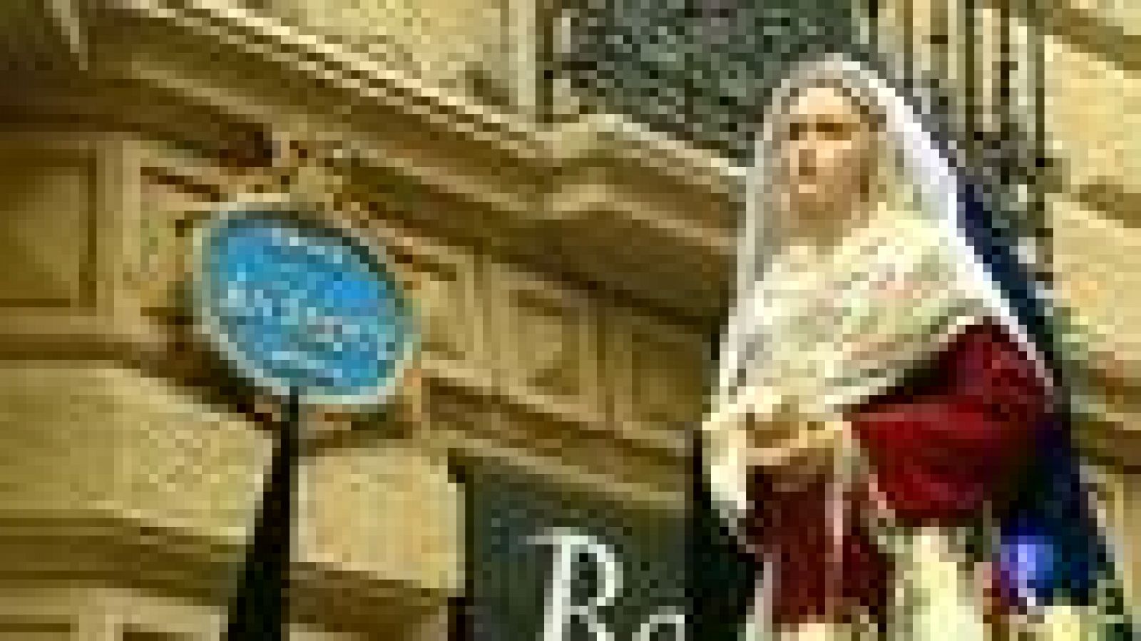 Los procesiones del Domingo de Ramos amenazas por la climatología