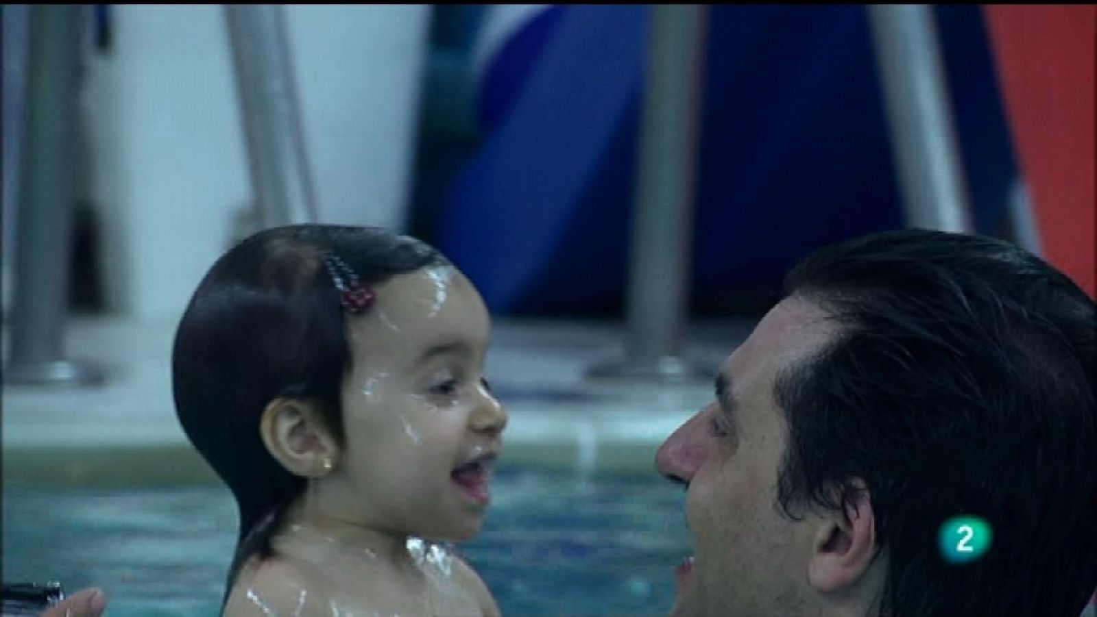 ¡Convive! - Capítulo 4 - Ver ahora