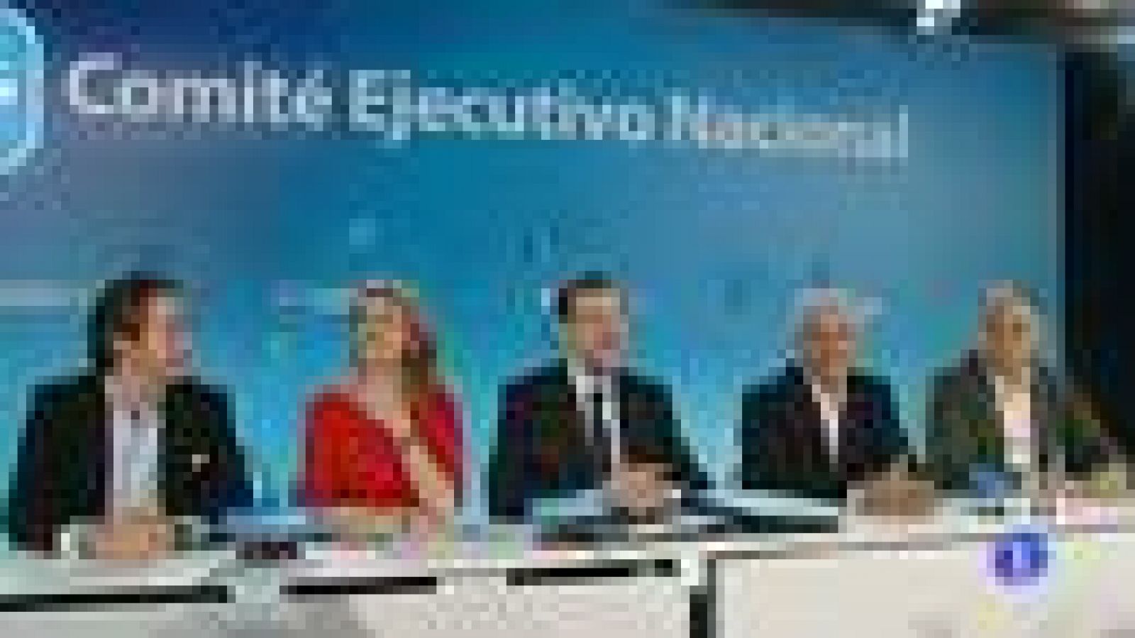 Telediario 1: Balance de 100 días de Gobierno  | RTVE Play