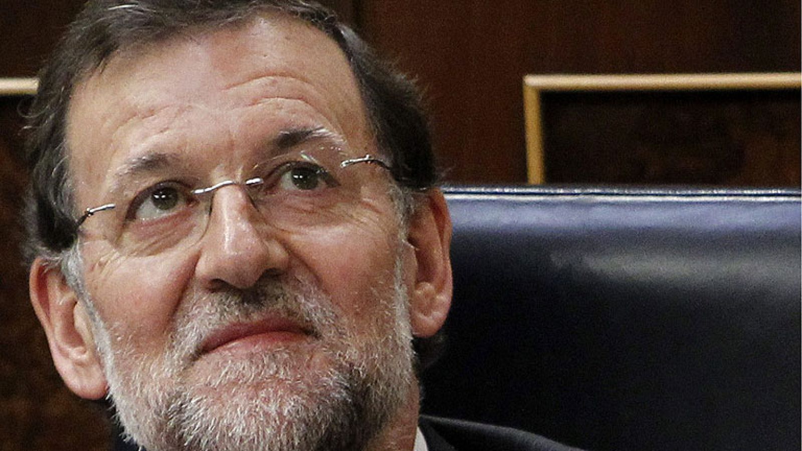 Rajoy hace balance de los 100 primeros días de Gobierno