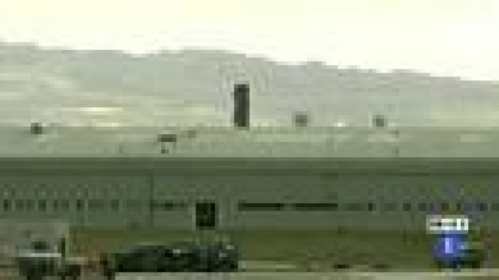 Se cumplen 30 años de la Guerra de las Malvinas