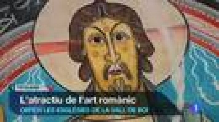 L'Informatiu - L'Informatiu Cap de Setmana - 01/04/12