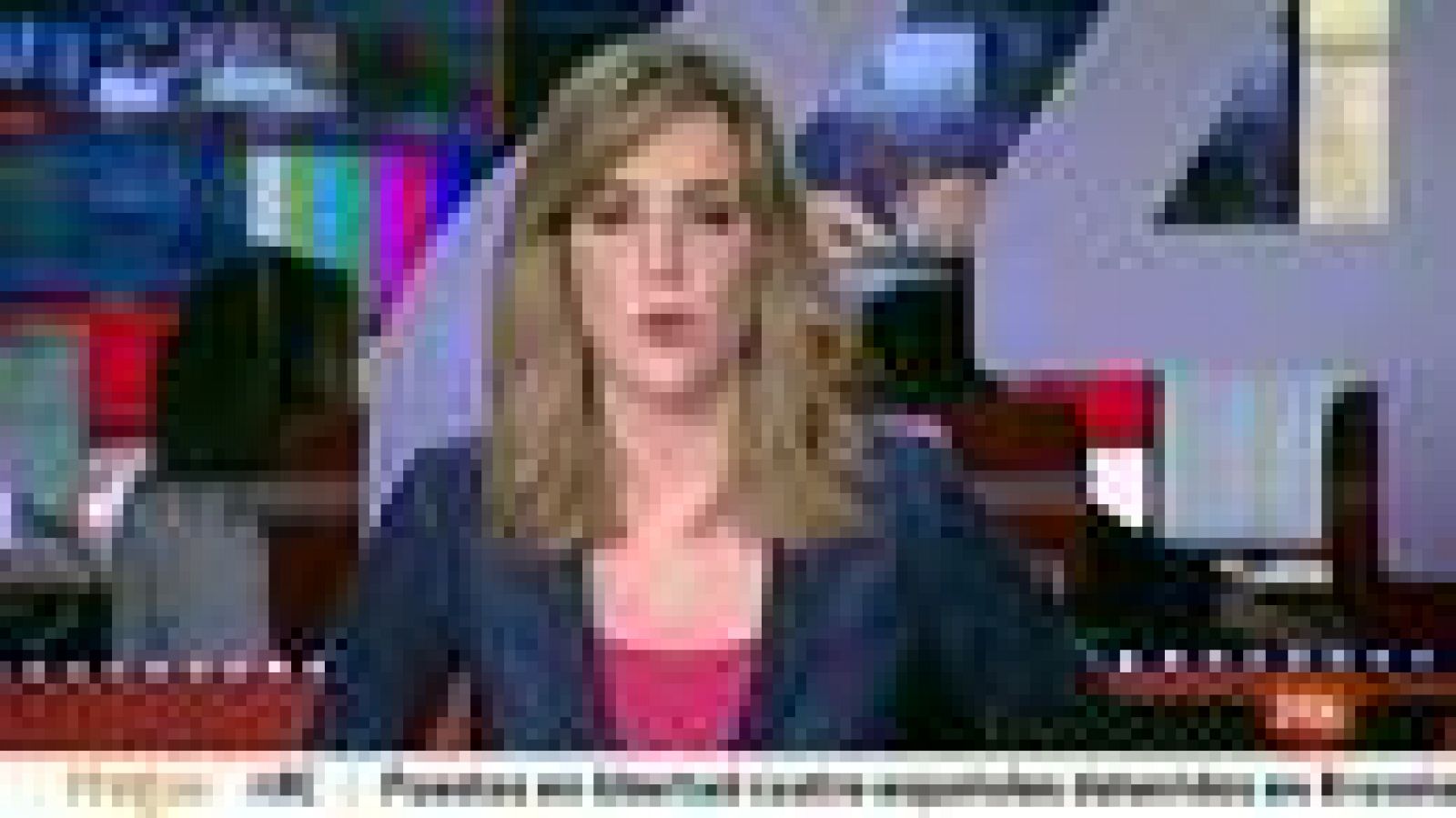 La policía ha detenido a 55 personas que intentaban entrar en la Plaza Roja de Moscú para manifestarse contra el Kremlin.