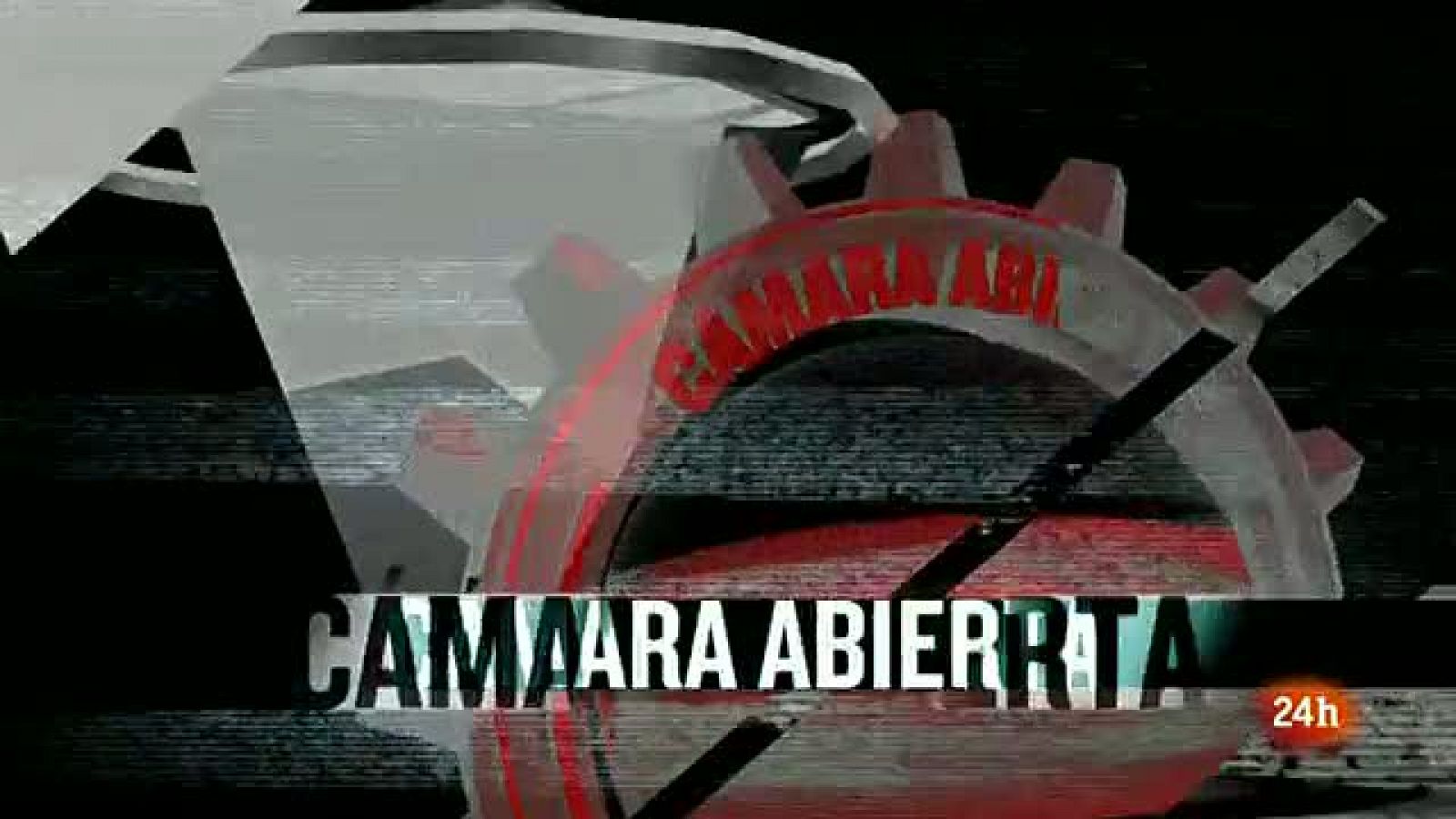 Cámara abierta 2.0. - Reportaje 'Entre pipas'