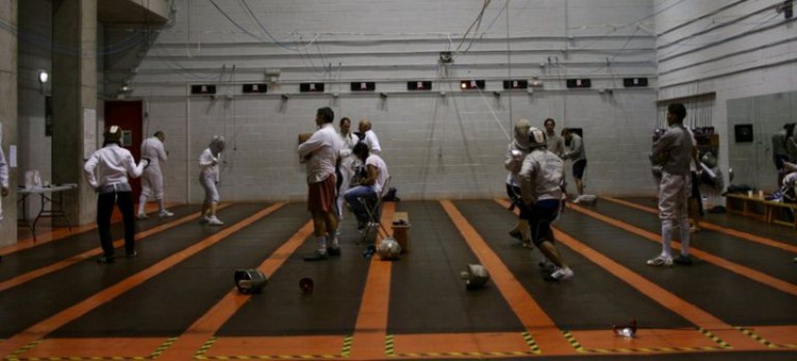 On Off: Un deporte que tira - On Off | Ver