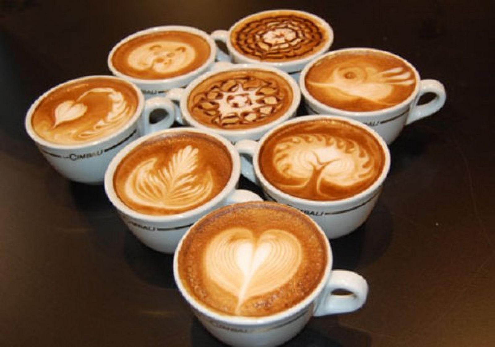 On Off: El arte de servir café - On Off | Ver