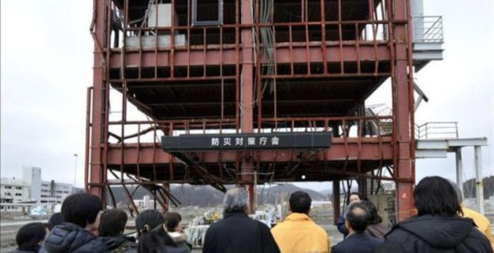 On Off: Turismo de catástrofes - On Off | Ver