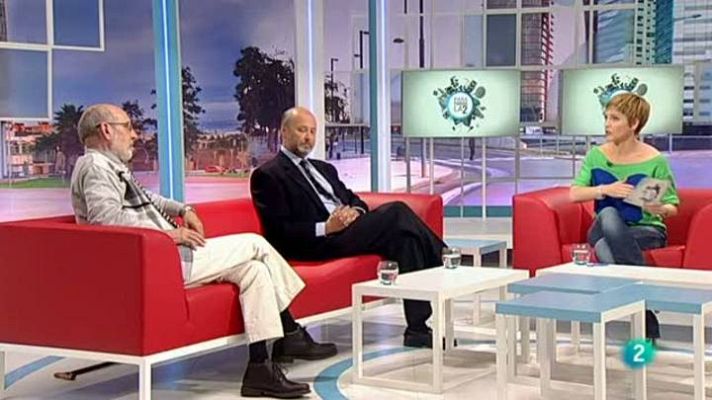 Para todos La 2 - La post-polio