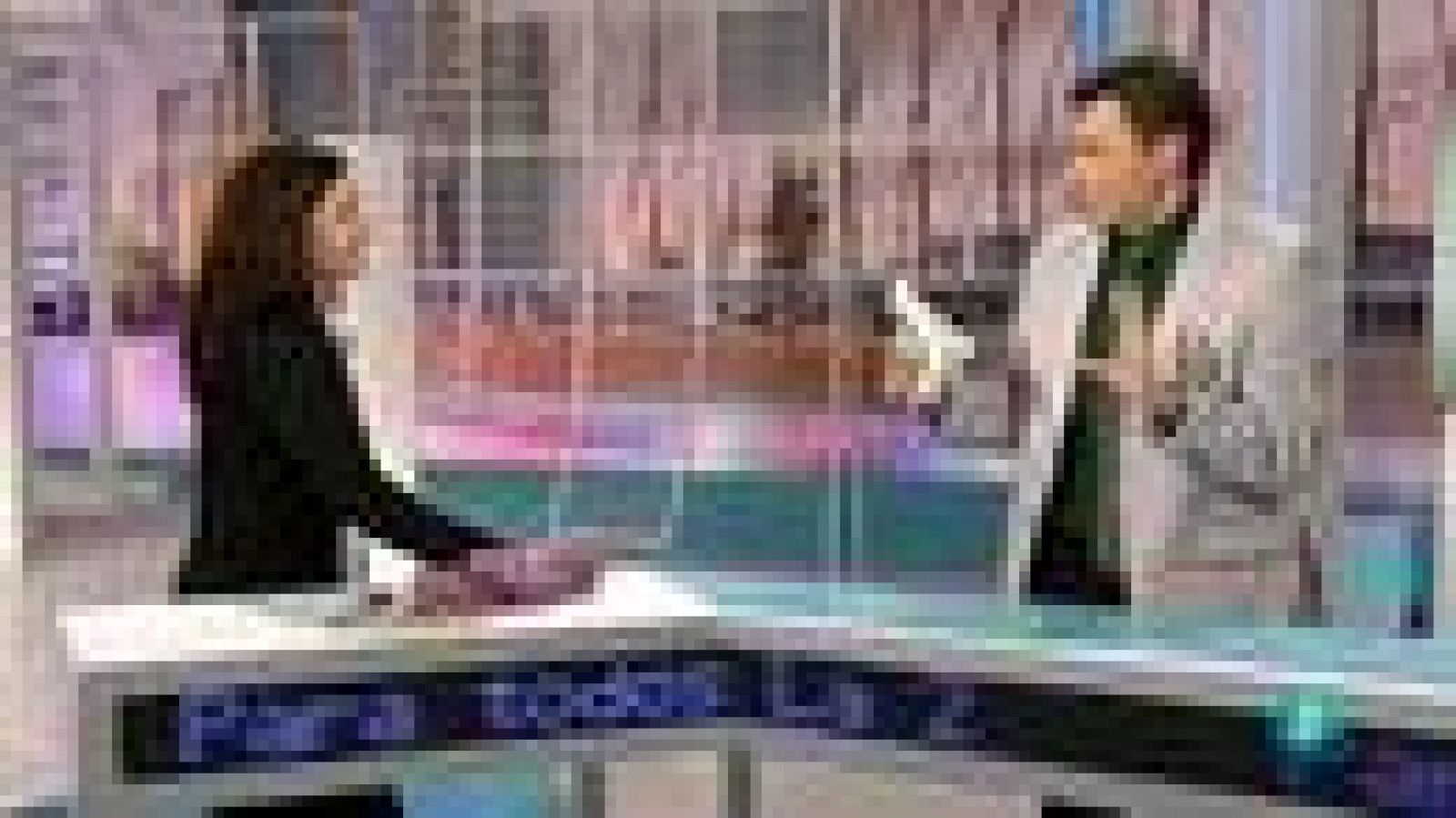 Para todos La 2 - Comunicación no verbal - La ropa habla de mí