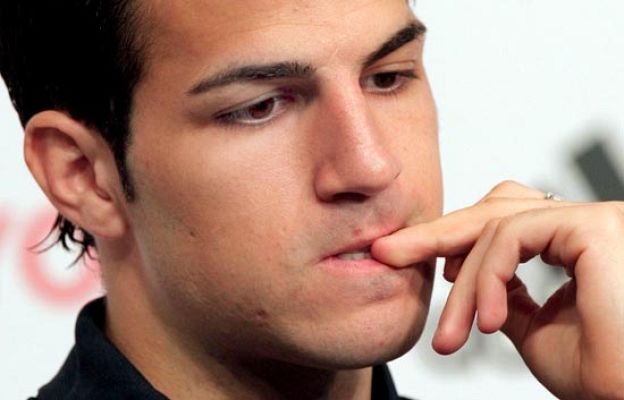 Eurocopa - Cesc se confiesa