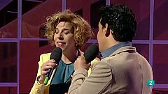 Para todos La 2 - Actuación de  Sole Giménez y Antonio Cortés